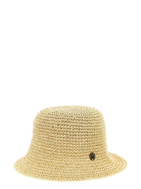 MAISON MICHEL 'Pablo' hat