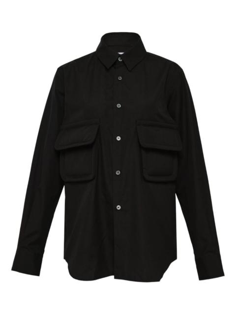 Comme des Garçons Comme des Garçons long-sleeve shirt