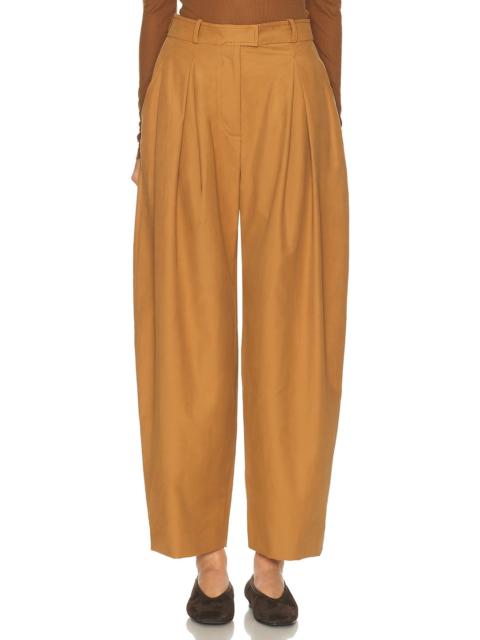 SEV Twill Jogger Fit Pant