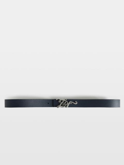 Zadig & Voltaire ZV Reversible 30mm Belt