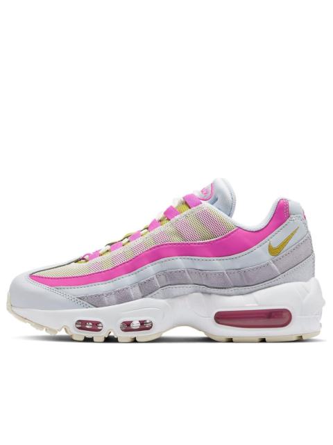 Nike (WMNS) Nike Air Max 95 'Fire Pink' CI3710-001