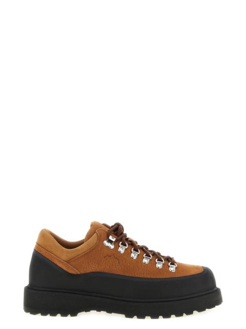 Diemme 'Cornaro Gomma' Ankle Boots