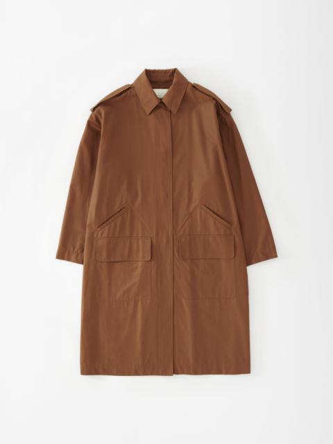 Studio Nicholson Diphu Coat