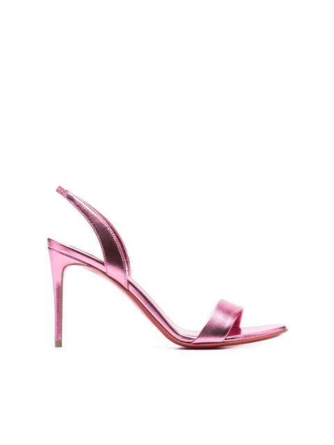 Christian Louboutin O Marylin 85mm sandals