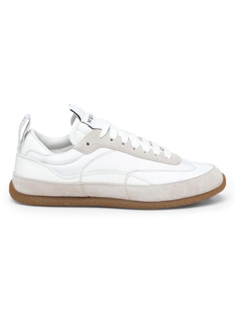 Alexander McQueen Men's Men's EC1 Sneakers - White