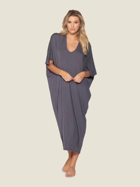 Barefoot Dreams Luxe Milk Jersey® Caftan