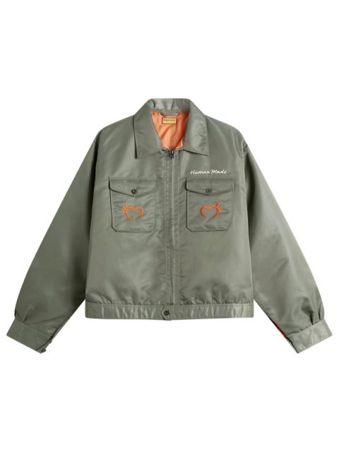 Human Made Human Made Military Jacket