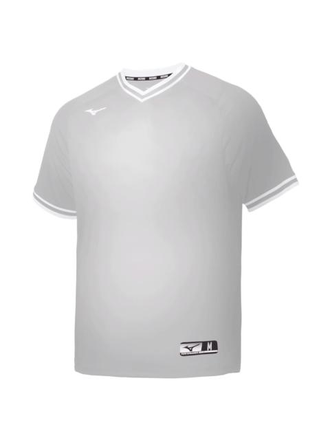 Mizuno Youth NXT V-Neck Baseball Jersey