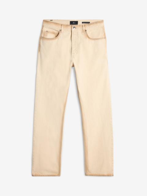 7 For All Mankind Modern Straight in Freehand