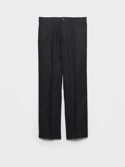 Prada Linen pants