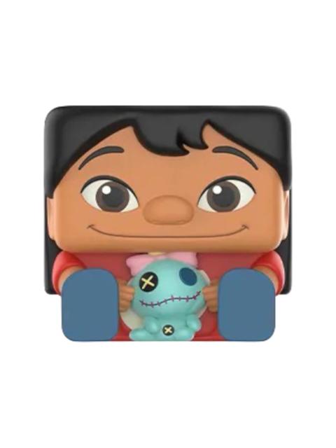 POP MART Pop Mart Disney Classics POP CUBE-1 Series Lilo Figure