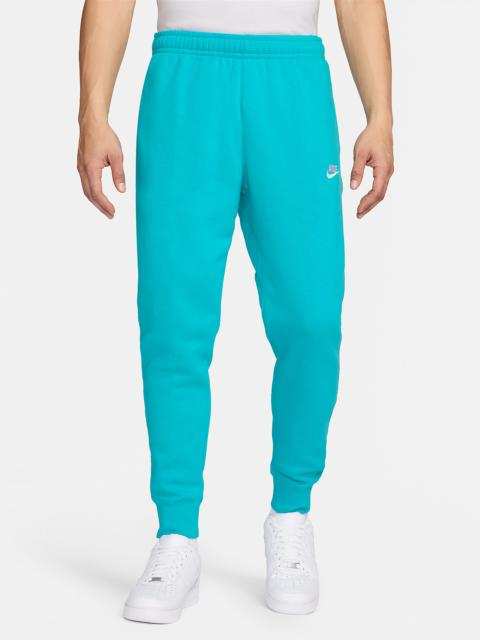 Nike Nike Sportswear Club Fleece Joggers