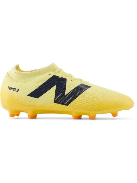 New Balance Tekela Magique V4+ FG Energy Rush