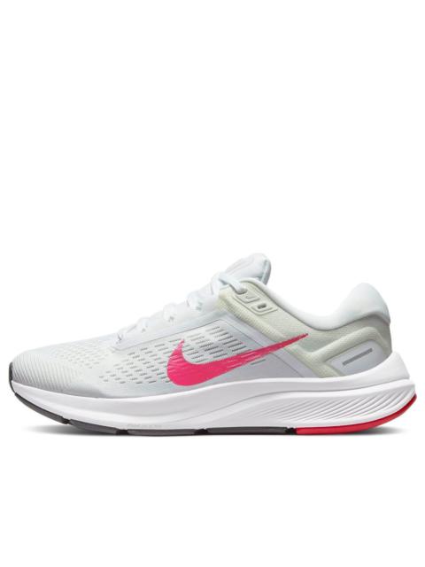 (WMNS) Nike Air Zoom Structure 24 'White Pink Prime' DA8570-103