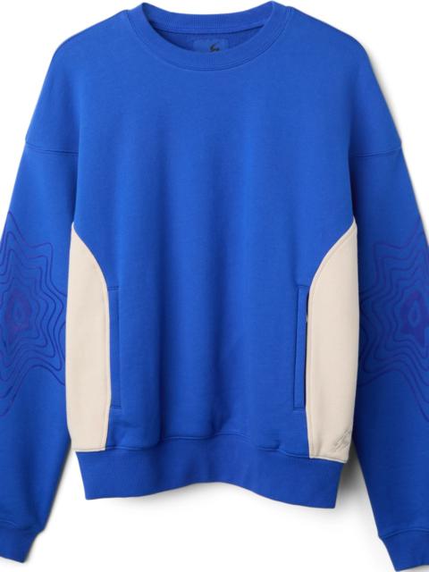 Asics BIXANCE SWEATSHIRT