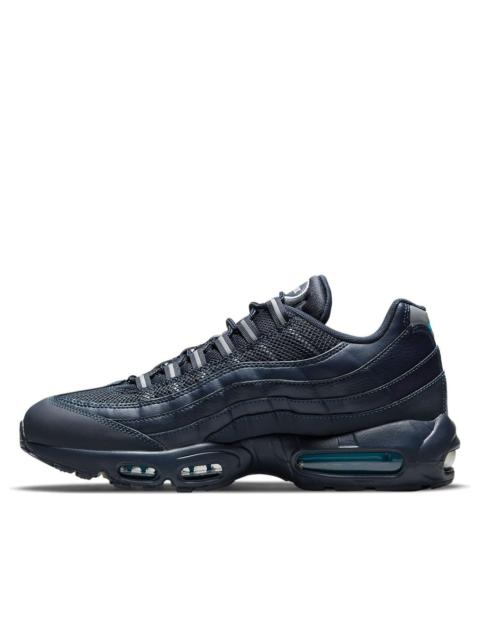 Nike Nike Air Max 95 Essential 'Obsidian' DJ6884-400