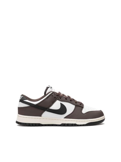 Nike Dunk Low Next Nature "Baroque Brown" sneakers