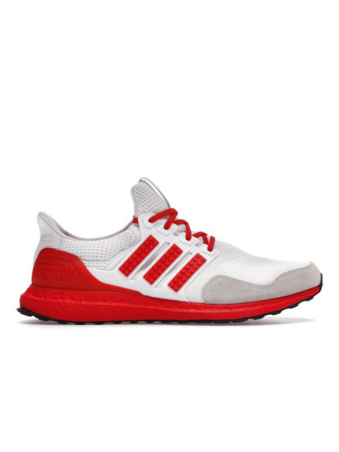 adidas Ultra Boost LEGO Color Pack Red