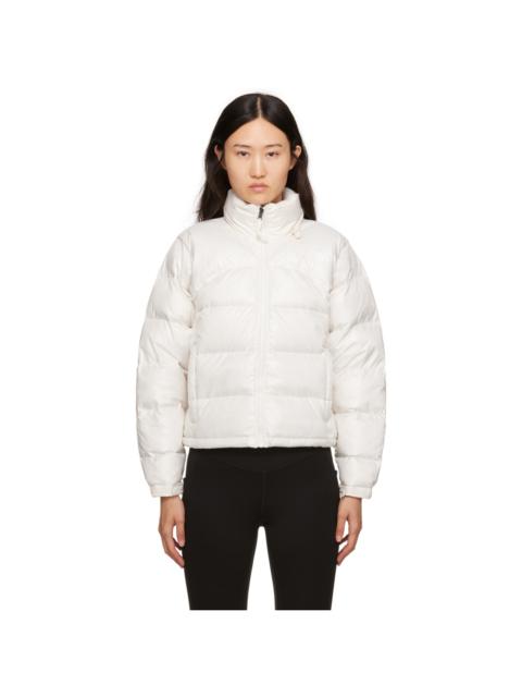 Off-White 2000 Retro Nuptse Down Jacket