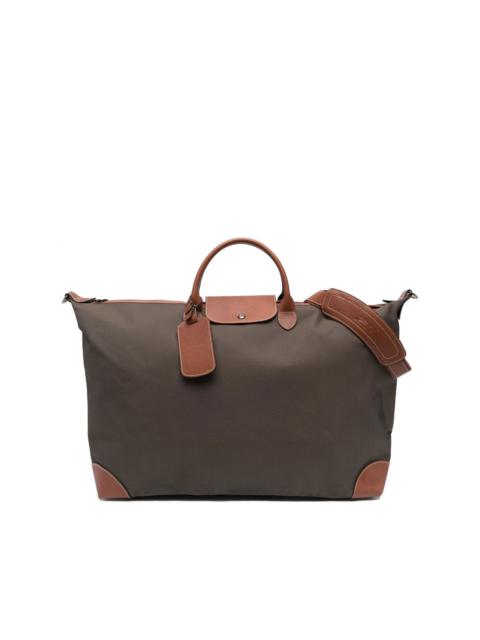 Longchamp XL Boxford travel bag