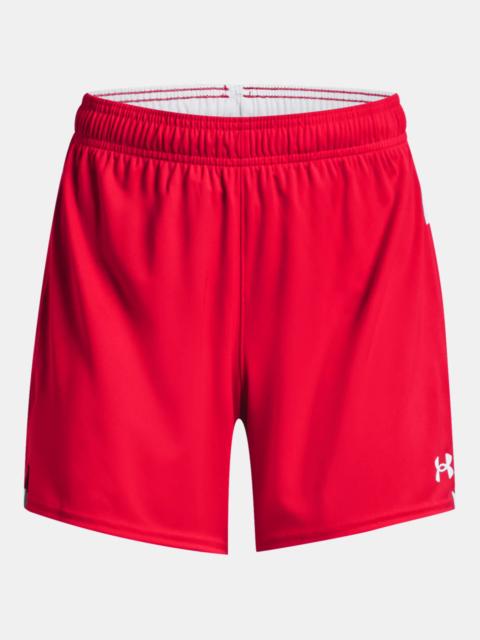 Under Armour Women's UA Maquina 3.0 Shorts