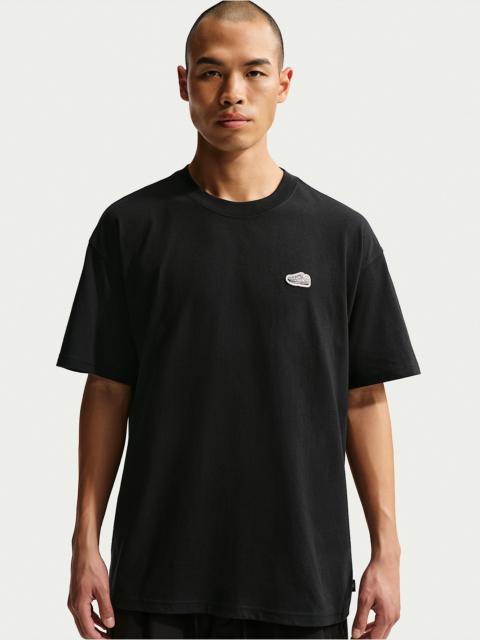 Nike Nike Sportswear Vomero Patch T-Shirt