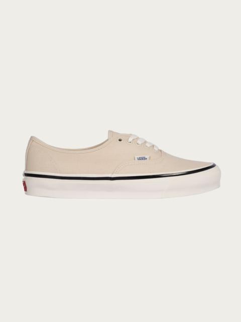 Vans LX Authentic 44 - Duck Canvas Turtledove