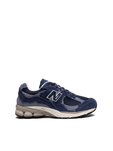 2002RD "Navy/Grey" sneakers