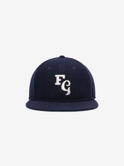ESSENTIALS Fear of God Essentials 59FIFTY Retro Fitted FG Cap