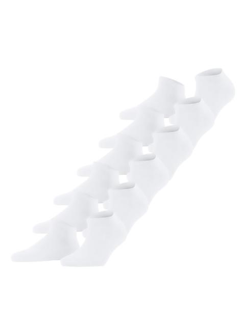 FALKE Happy 6-Pack Women Sneaker socks