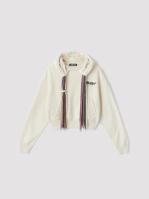 Ambush MULTICORD BOXY HOODIE