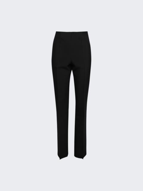 FERRAGAMO Sport Trousers Black