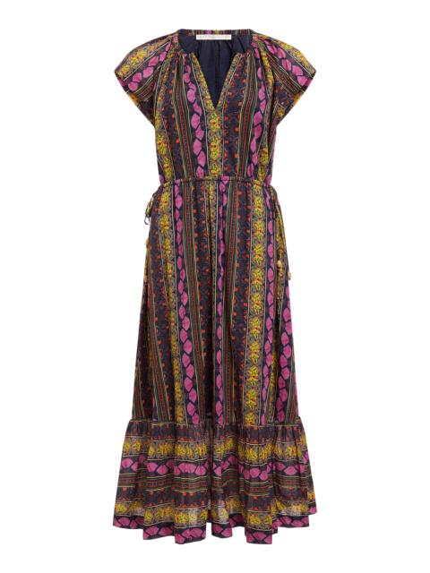 MARIE OLIVER FREYA DRESS