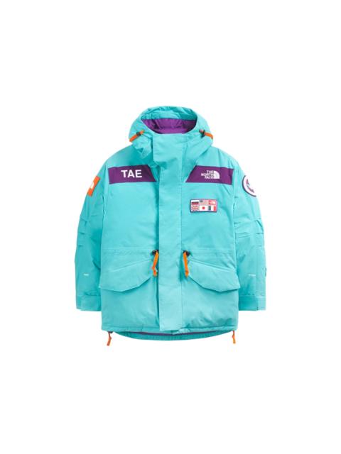 The North Face The North Face TAE Trans Antarctic Jacket Light Blue
