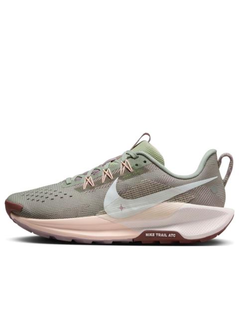Nike (WMNS) Nike Pegasus Trail 5 'Jade Horizon Crimson Tint' DV3865-300