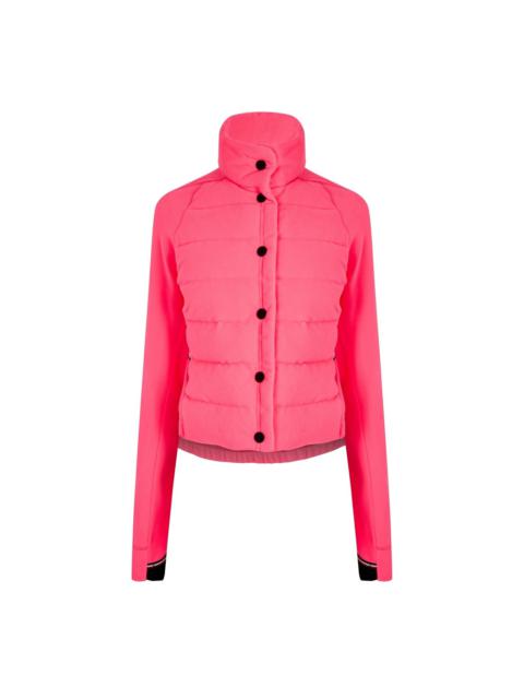 Moncler Grenoble MONCLERG ZIP UP CDGN LD34