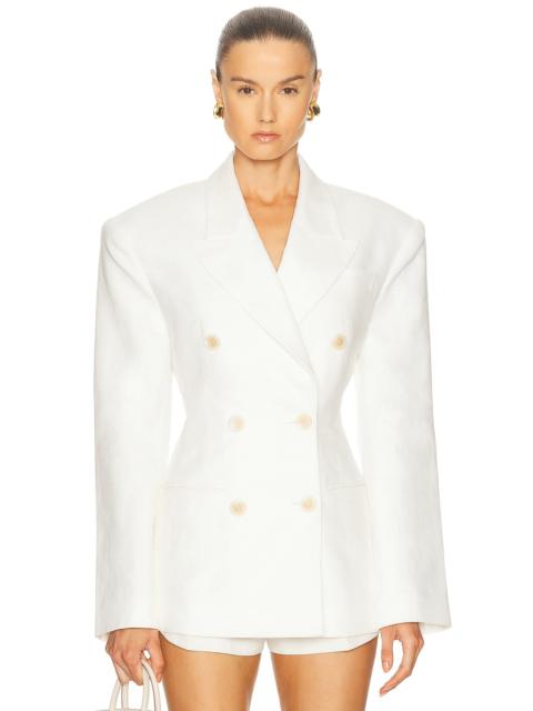 RONNY KOBO Cosette Blazer