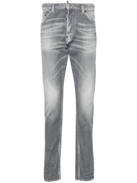 DSQUARED2 Cool Guy skinny-leg jeans