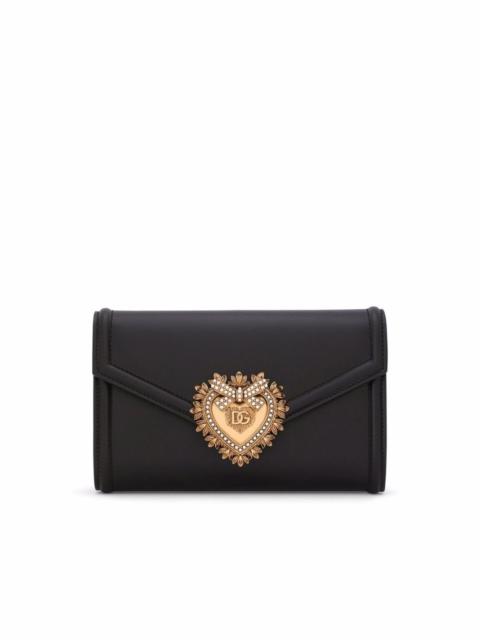 Dolce & Gabbana mini Devotion crossbody bag