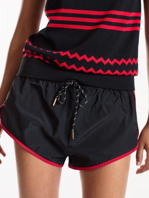 CYNTHIA ROWLEY Racer Short
