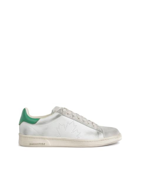 DSQUARED2 New Jersey sneakers