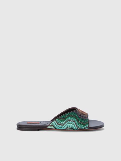 Missoni Women’s sandals