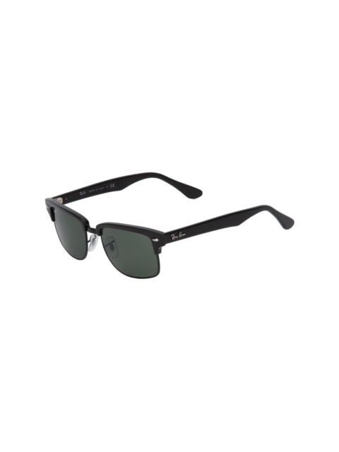 Ray-Ban panama sunglasses