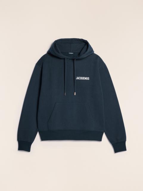 JACQUEMUS Le sweatshirt Jacquemus