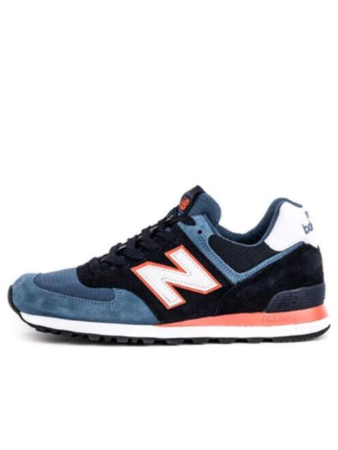 New Balance New Balance x Pottery 574 Premium 'Hard Navy