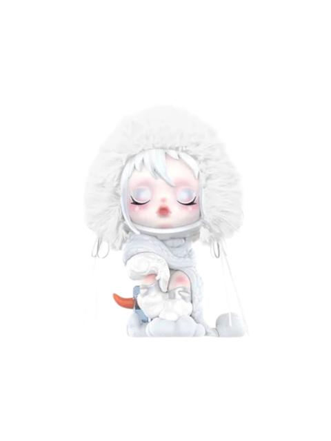 Pop Mart SKULLPANDA Tell Me What You Want Series Let it Snow Figure