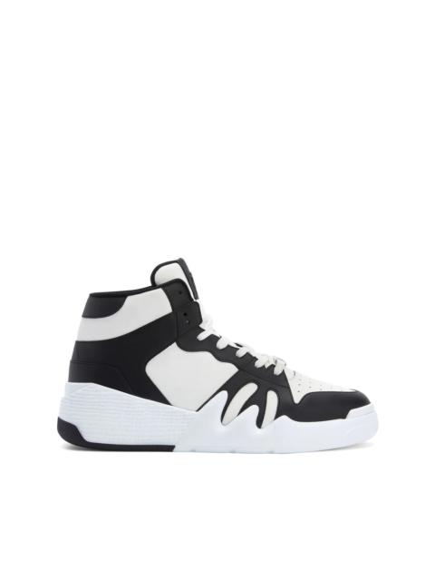 Giuseppe Zanotti Talon high-top sneakers
