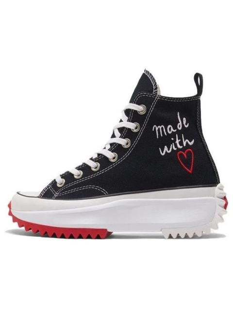 Converse Converse Run Star Hike 'Valentine's Day' 171120C