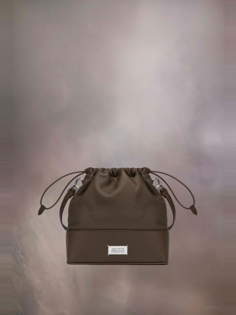 Maison Margiela 5AC Daily Drawstring Backpack Small