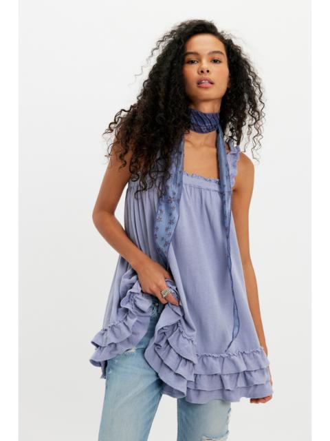 FREE PEOPLE We The Free Spring Tide Tunic